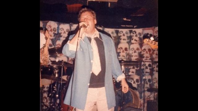 Horror Planet live - 1985 смотреть онлайн