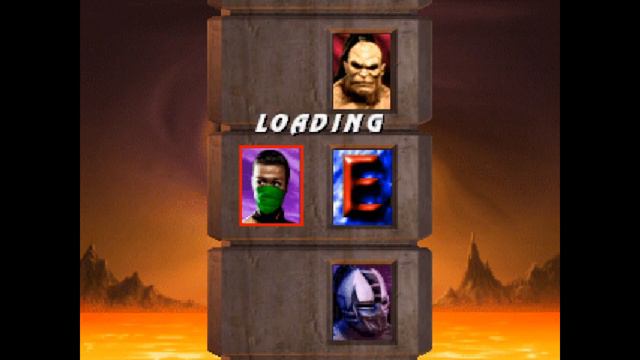 Mortal Kombat Trilogy - Gameplay com Jade смотреть онлайн