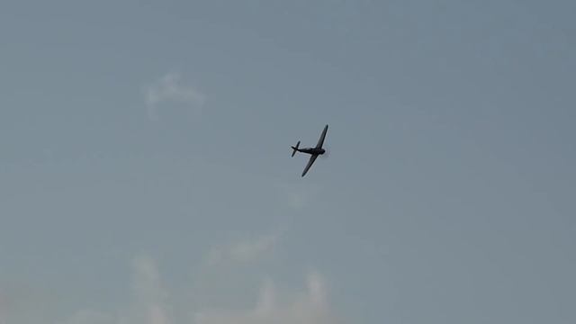 Messerschmitt Bf-109 G14 