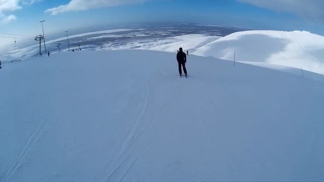 КИРОВСК 2016, март смотреть онлайн