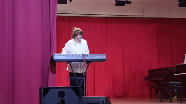 "Вне ритма" смотреть онлайн