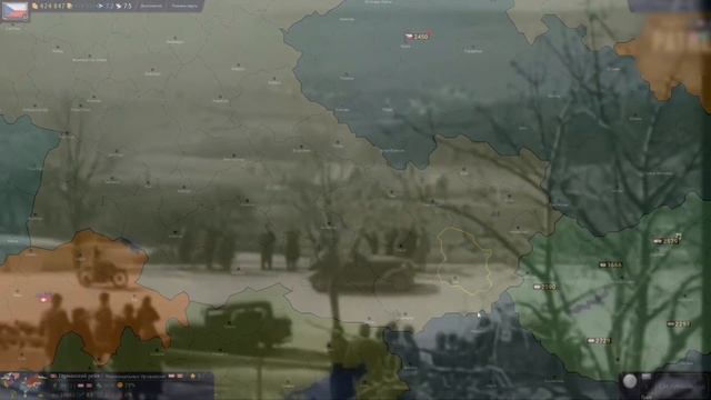 Мюнхенский сговор в Age of History II смотреть онлайн