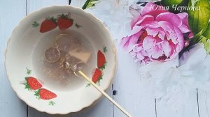 САМЫЙ ПРОСТОЙ СПОСОБ ЧИСТКИ ЗОЛОТЫХ УКРАШЕНИЙ//ПРОВЕРЕНО!!!