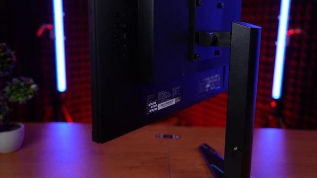 Lenovo G24-20 - достъпен 165Hz IPS монитор | РЕВЮ смотреть онлайн