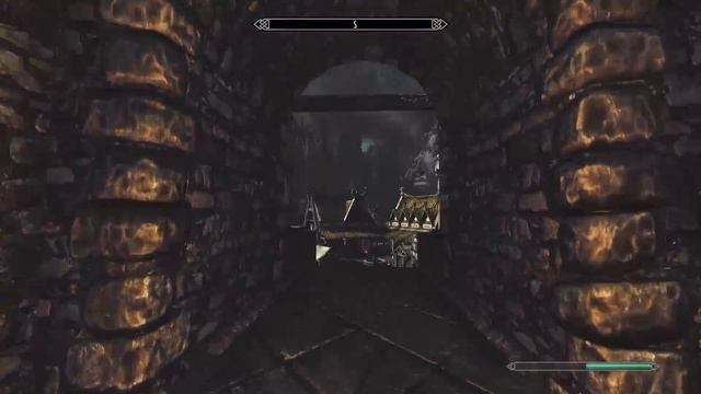 Skyrim › Reaping The Rewards смотреть онлайн