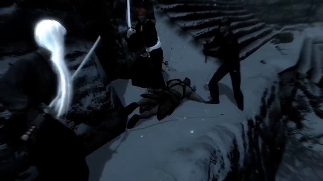 Lets play skyrim pt. 2 смотреть онлайн