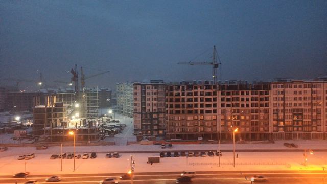 Строительство 2 смотреть онлайн