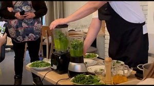 Фестиваль "Черемша"