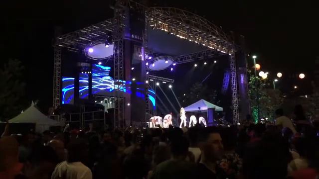 Worth It - Fifth Harmony - LA Pride 2015 смотреть онлайн