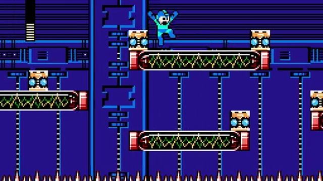 Mega Maker Bug Report - 05 - Descent (39977, 27219, 27801) смотреть онлайн