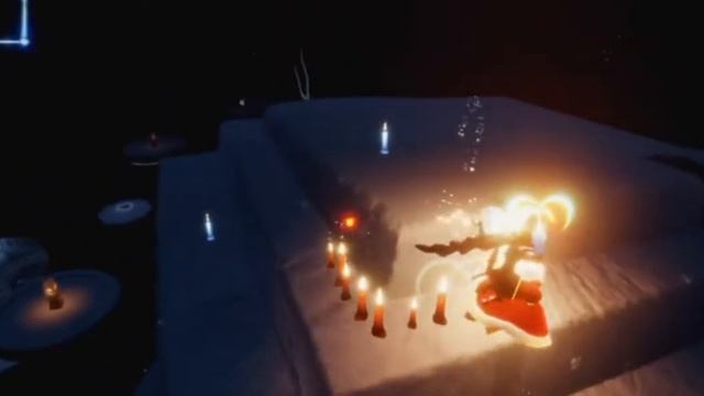 Sky: Children of the Light - Сбор свечей | Хранилище Знаний смотреть онлайн