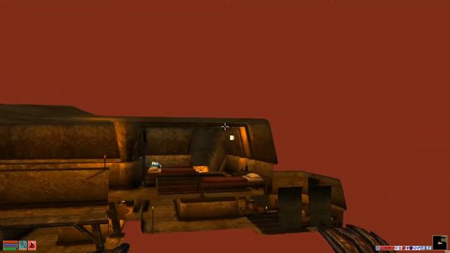 I Got Expelled For Sleeping - Morrowind Mage Build [Pt. 44] смотреть онлайн