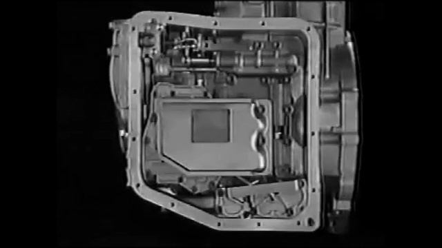 Как устроена и как работает акпп. Обучающий видеоурок смотреть онлайн