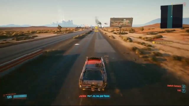 Cyberpank 2077 Part 01 _ND GAME_ смотреть онлайн