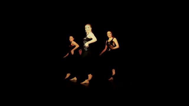 Индийский танец Sheila ki jawani Bollywood dance Apsara.ru dancers смотреть онлайн