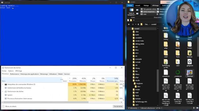 DEEPFAKE Tutorial: Beginner guide: cloning voice and lip-synching in video (tortoise TTS & wav2lip) смотреть онлайн