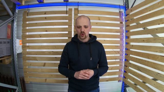 HUSQVARNA 120 Mark II - во что превратилась легендарная "шведка"? смотреть онлайн