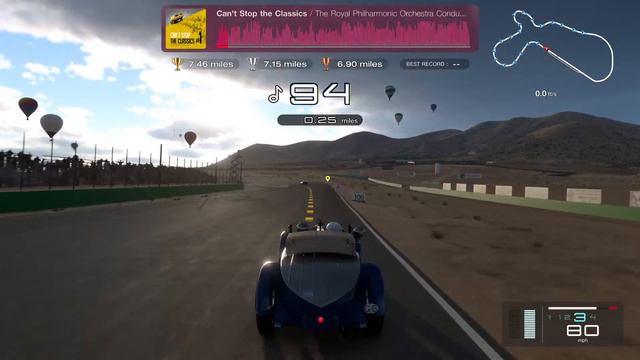 Gran Turismo 7 music rally 3 (Failed) смотреть онлайн