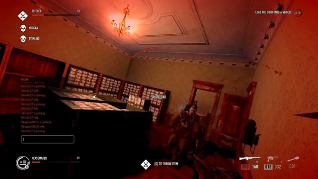 RAID WW2: Куча Золота и Плохих Идей! смотреть онлайн
