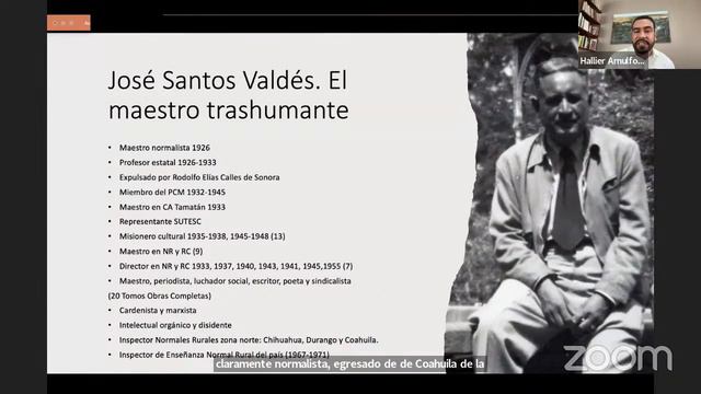 Escuela Normal Rural “Gral. Matías Ramos Santos” de San Marcos, Loreto, Zacatecas смотреть онлайн