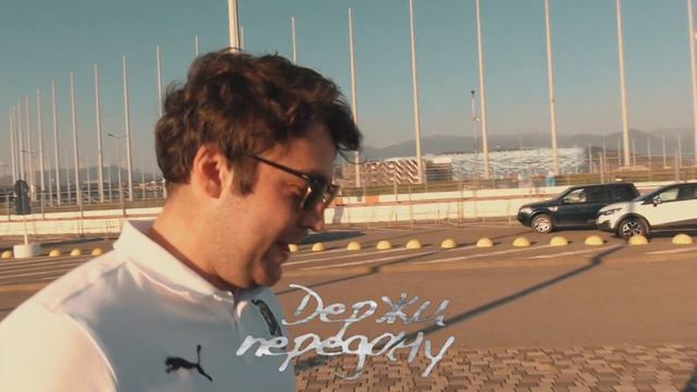 Правильный гимн Авангарда смотреть онлайн