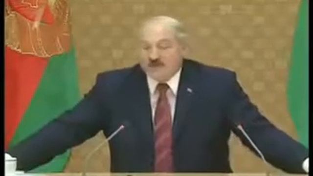 A . Лукашенко Умнейший человек! И﻿ что самое главное, оцен любит свою страну, Родину! смотреть онлайн