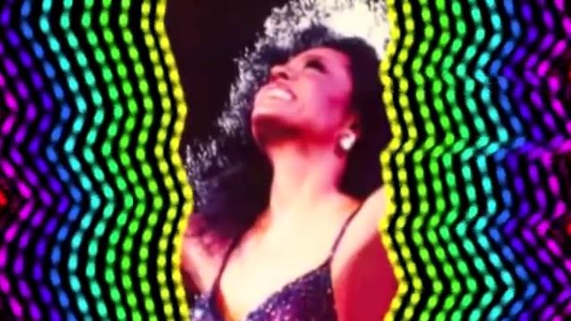Diana Ross - I'm Coming Out смотреть онлайн