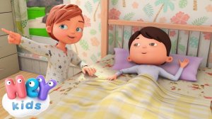 Frère Jacques ⏰☀️ Chansons pour les bébé | HeyKids Français