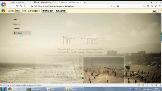 bootstrap and github first try смотреть онлайн