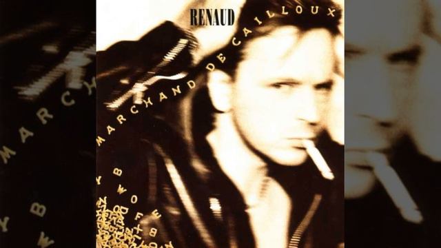 Je cruel - Renaud смотреть онлайн