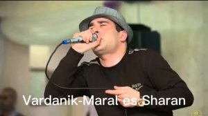 Vardanik-Maral es Sharan