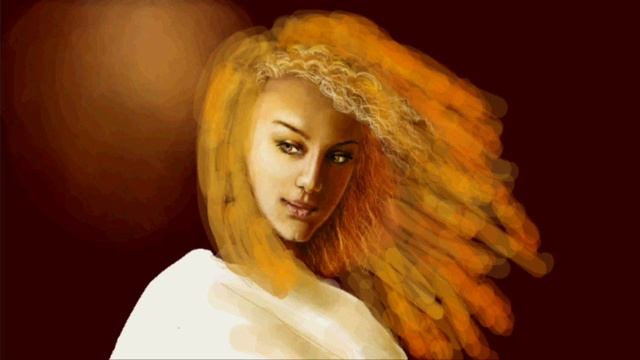 Девушка осени смотреть онлайн