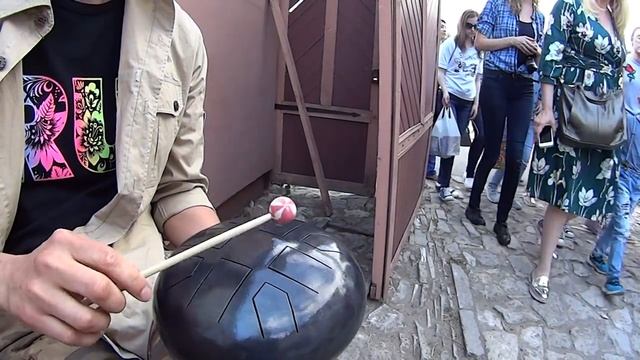 Куда сходить в Коломне 2017. Маршрут выходного дня смотреть онлайн