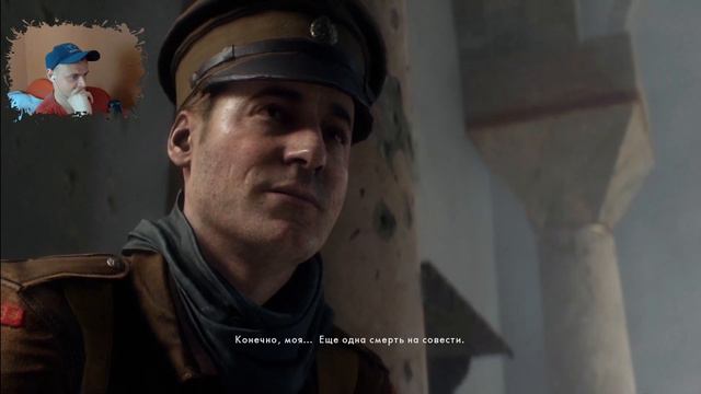 КАК ОН ЭТО СДЕЛАЛ!?! ЭПИЧНАЯ СЕРИЯ! - Battlefield 1 #игры #обзор #gameplay #прохождение #шутер смотреть онлайн
