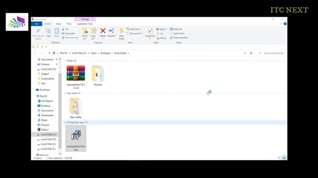 Something Went Wrong Try To Reopen Settings Later Windows Update Error Solved. смотреть онлайн