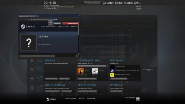 zonerbot.xyz - Report with ShareCode / MatchID [CS:GO]