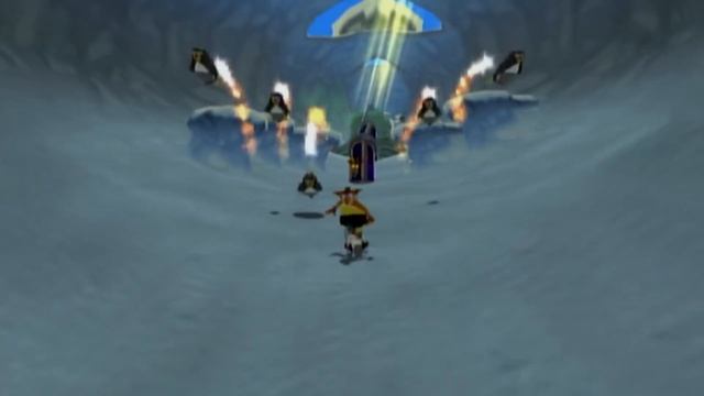 Does Crash Twinsanity Deserve a Remake? смотреть онлайн