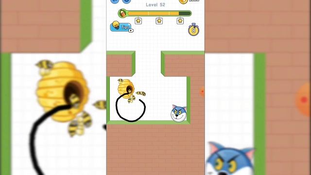 Save The Doge Part 3 - Max Level - Full Gameplay Walkthrough Tutorial Android ios Game смотреть онлайн
