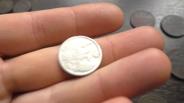 ТО ЧТО НЕ ПОКАЗЫВАЛ!!!КОЛЛЕКЦИЯ МОНЕТ ПЕРИОДА ПРАВЛЕНИЯ НИКОЛАЯ I 1825-1855 ГОДА!!!ОБЗОР КОЛЛЕКЦИИ смотреть онлайн