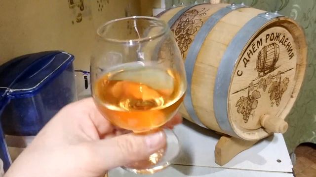 #0056 Разговор про дубовую бочку и как избавиться от плинтусовки смотреть онлайн