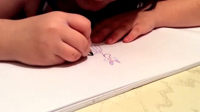 Как сделать из бумаги пони смотреть онлайн