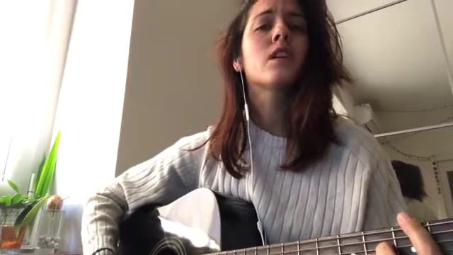 Vermilion, Pt. 2 // a Slipknot cover by Alex M смотреть онлайн