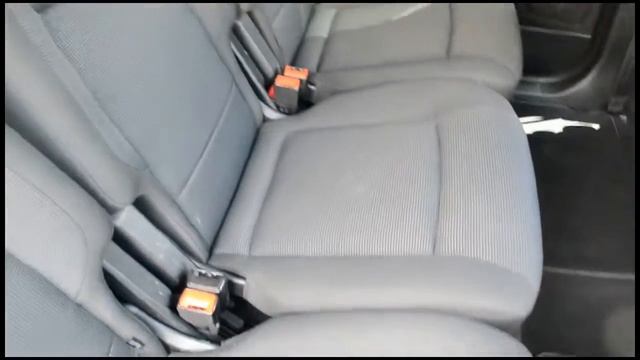 Ford Galaxy Titanium 2.0 TDCi DPF Stage IV Aut.