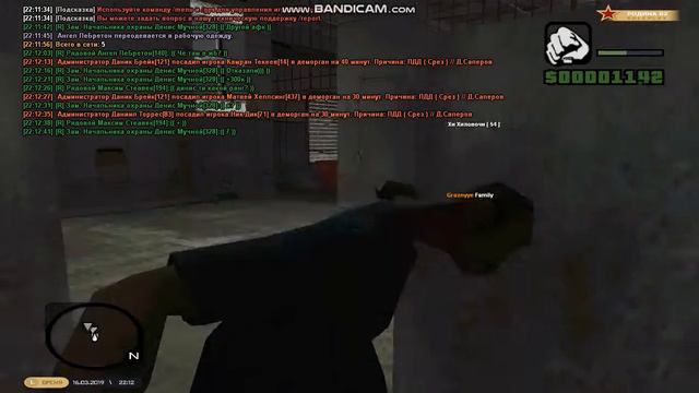 Опять хер знает что происходит. смотреть онлайн