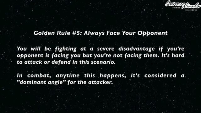 1 vs 3 Street Self-Defence Analysis: "7 Golden Rules" - Lawrence Kenshin смотреть онлайн