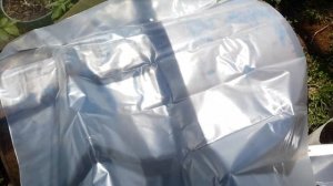 Как заделать дыру в бочке? Вкладыш для бочки