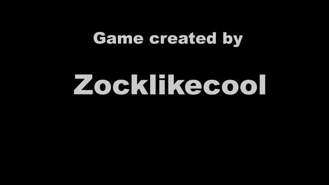 SCP-173's Attacks ROBLOX смотреть онлайн