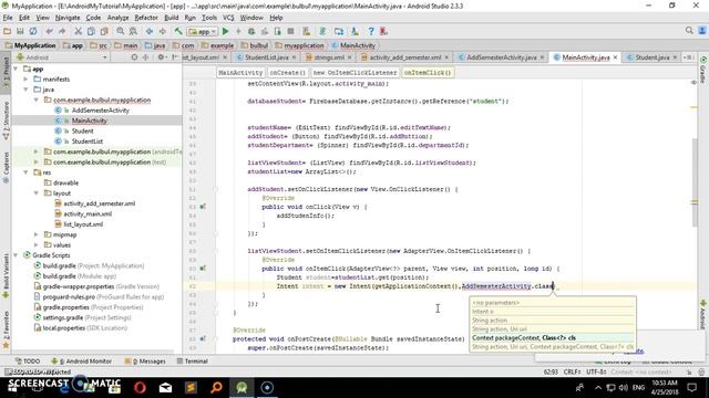 Firebase RealTime Database Part 05 Bangla Relating Data смотреть онлайн