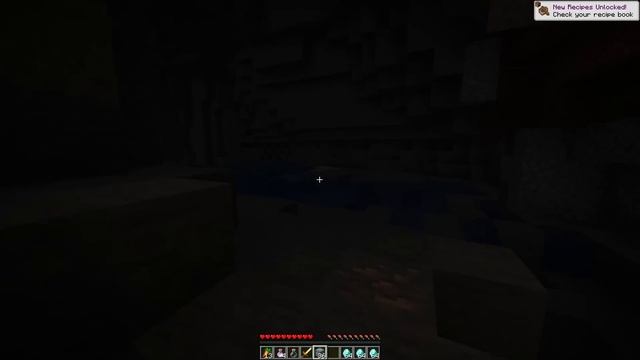 Playing Minecraft as a HELPFUL Zombie! смотреть онлайн