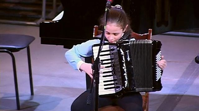 А. Джулиани «Тарантелла» смотреть онлайн